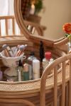 Elise Vanity & Stool Set