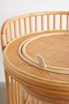 Elise Vanity & Stool Set