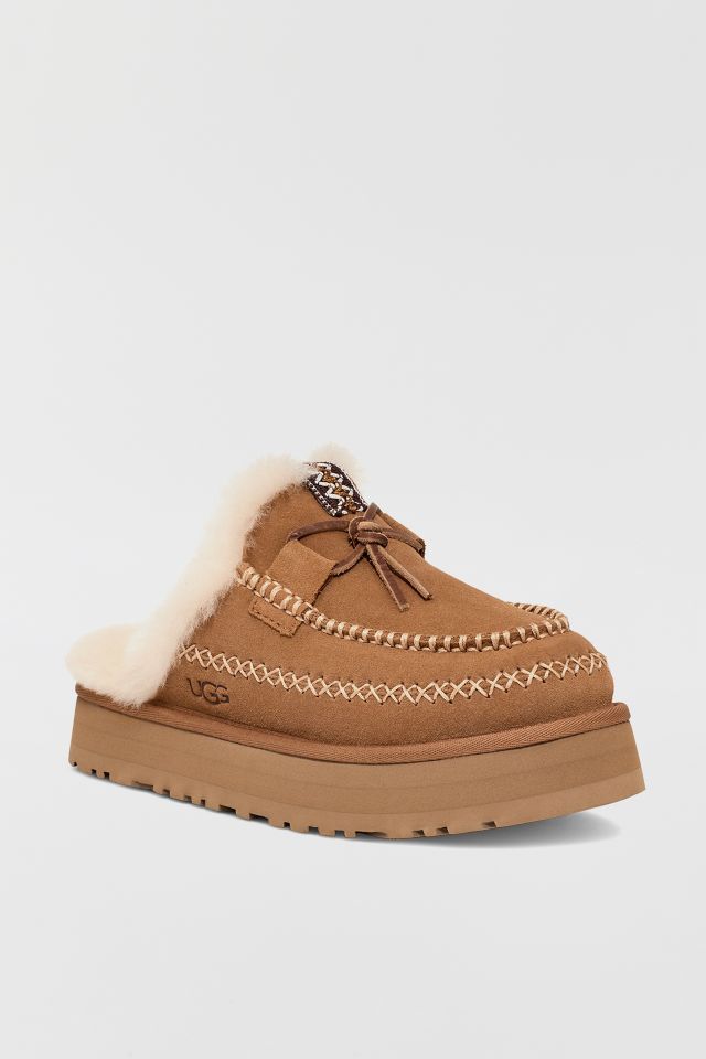 Pantoufle Alpine Disquette pour femmes UGG #1
