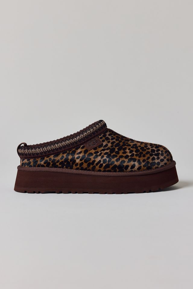 UGG Women's Tasman Caspian Slipper #1