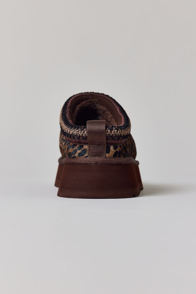 UGG Women's Tasman Caspian Slipper #3
