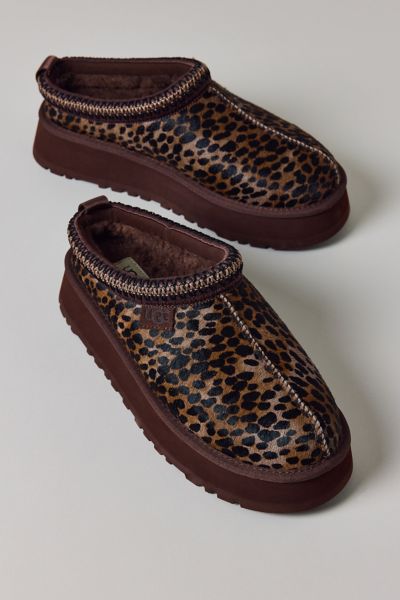 UGG Women's Tasman Caspian Slipper