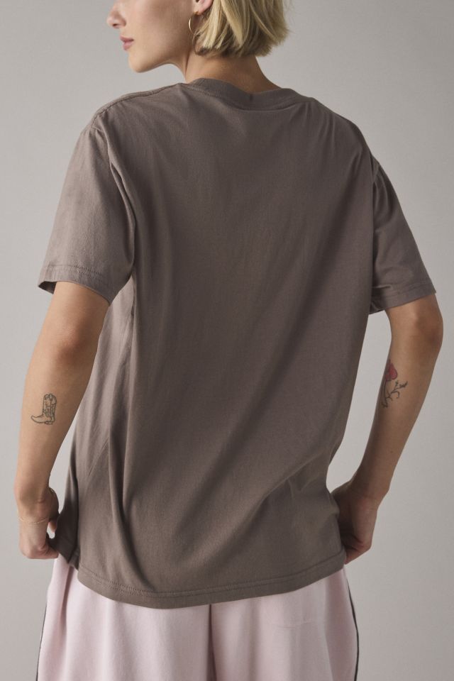 P.E Nation Flux Oversized Graphic Tee #2
