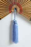 Palmera Fan Floating Headboard