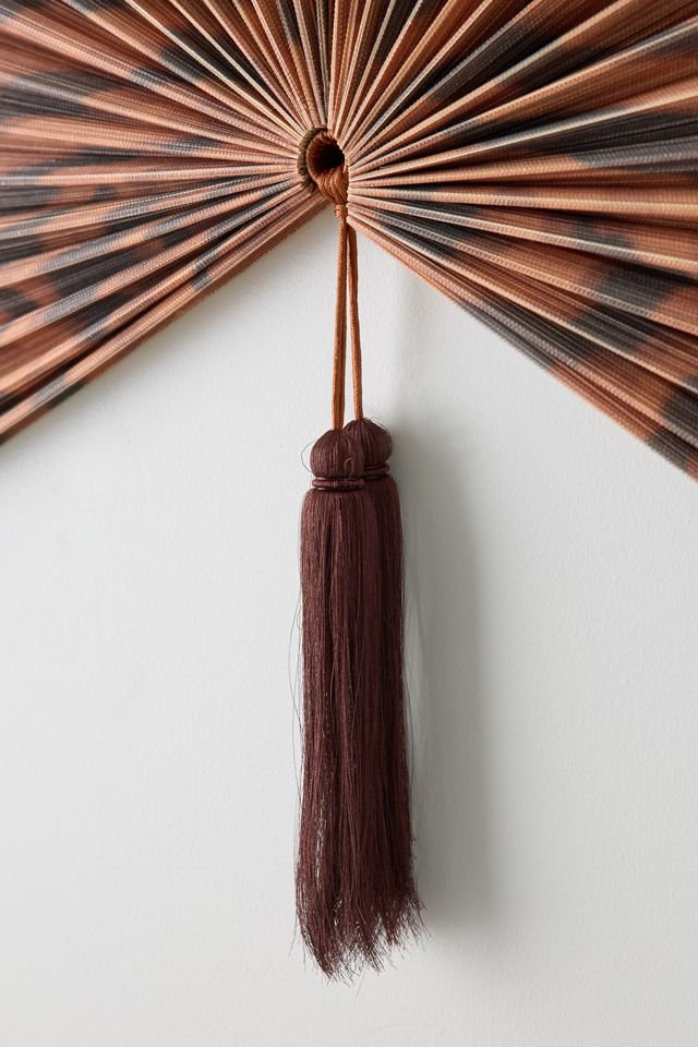 Palmera Fan Floating Headboard #3