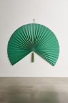 Palmera Fan Floating Headboard