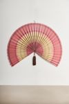 Palmera Fan Floating Headboard