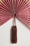 Palmera Fan Floating Headboard