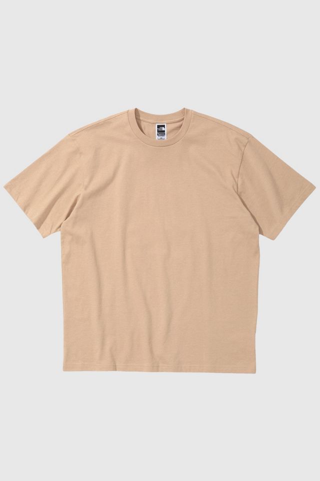 Supreme The North Face S/S Top #1