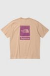 Supreme The North Face S/S Top | Urban Outfitters