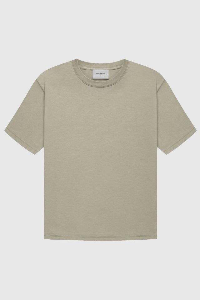 [FOG] Fear Of God Essentials T-Shirt tee Tシャツ FOG] Fear Of God Essentials T-Shirt tee Tシャツ