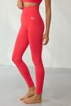 P.E Nation Strawberry Restore Seamless Full Length Legging