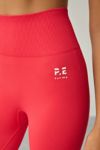 P.E Nation Strawberry Restore Seamless Full Length Legging