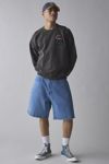 Guinness Toucan Graphic Crew Neck Sweatshirt