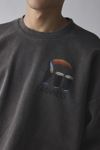 Guinness Toucan Graphic Crew Neck Sweatshirt