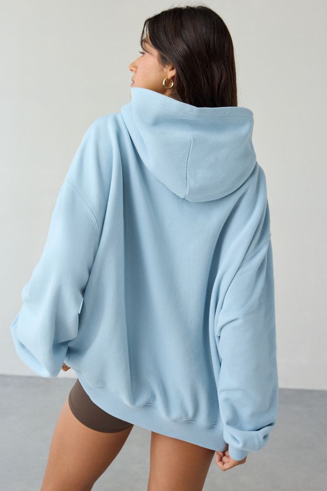 P.E Nation Surge Graphic Oversized Hoodie Sweatshirt #2
