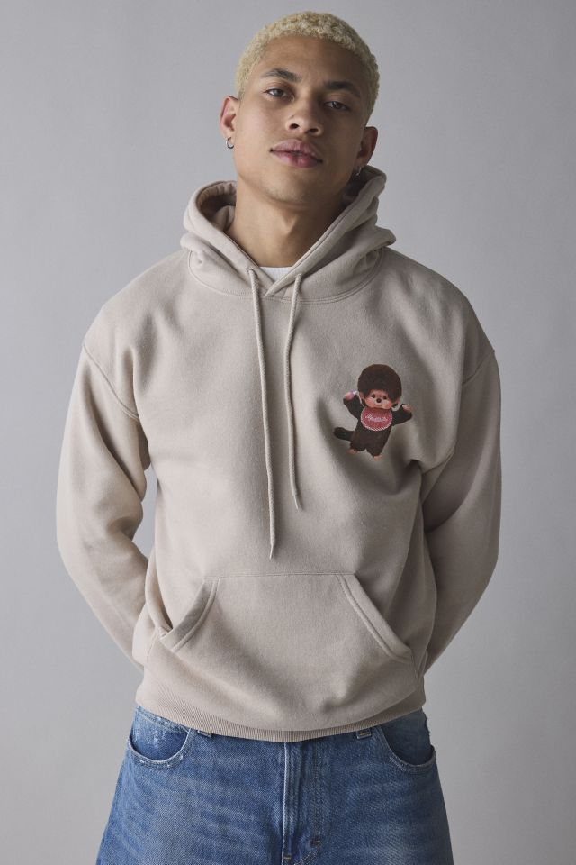 TOKYO TRIBE　モンチッチ　WARUパーカー TOKYO TRIBE モンチッチ WARUパーカー TOKYO TRIBE モンチッチ