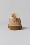 UGG Women's Classic Micro Mini Suede Boot