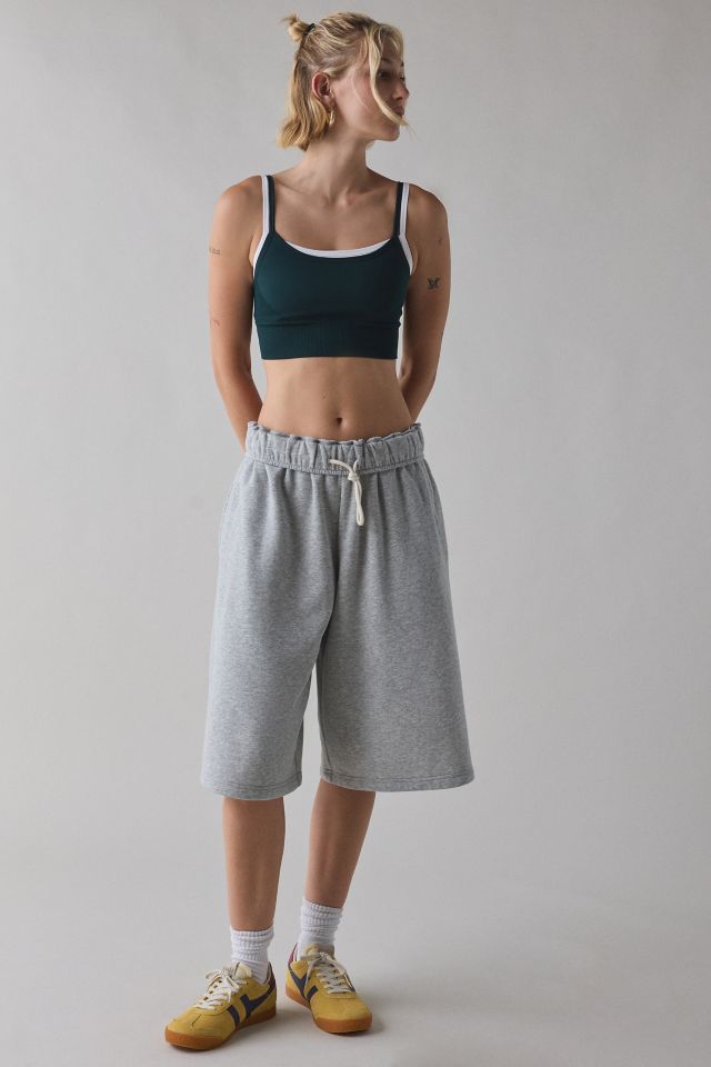 THE UPSIDE Maddi Form Seamless Layered Sports Bra #3