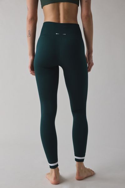 THE UPSIDE Form Seamless 25” Midi Legging