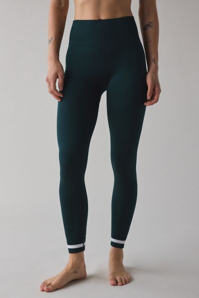 THE UPSIDE Form Seamless 25” Midi Legging