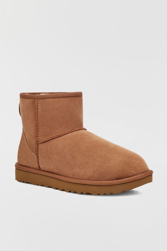 Botte UGG Classic Mini II pour femmes #1