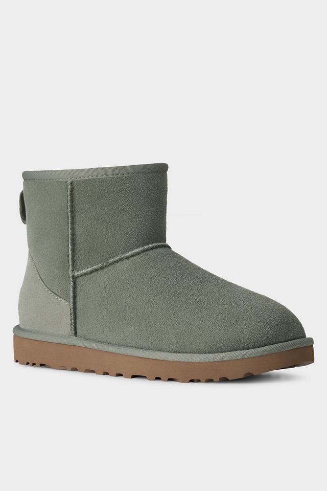 Bottes Classic Mini II pour femmes de UGG #1