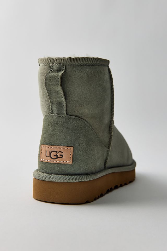 UGG Women's Classic Mini II Boots #2