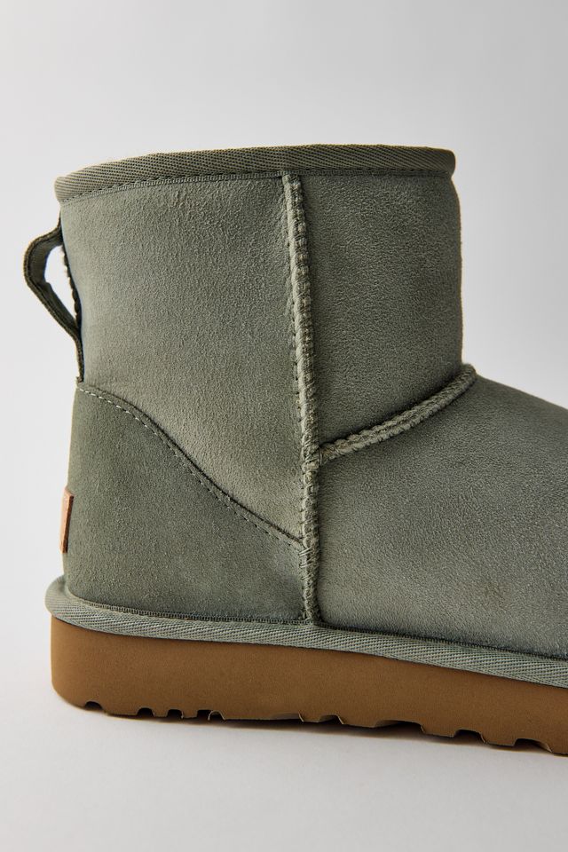 UGG Women's Classic Mini II Boots #3