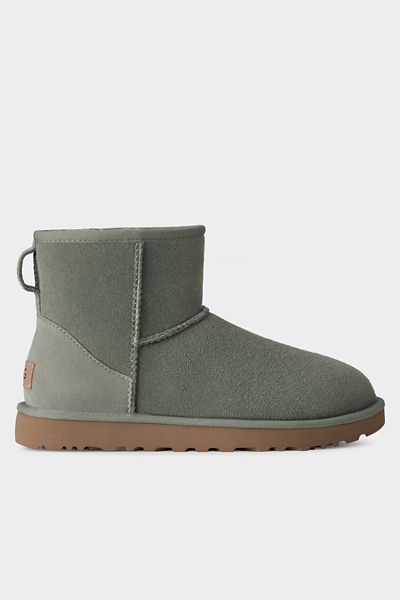 UGG Women's Classic Mini II Boots