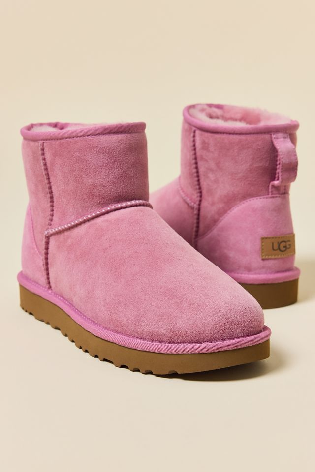 UGG Women's Classic Mini II Boots #1