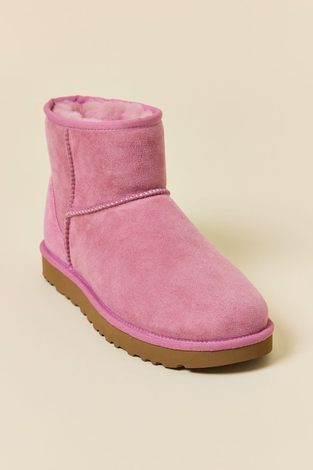 UGG Women's Classic Mini II Boots #3