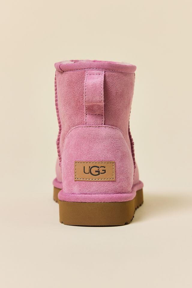 UGG Women's Classic Mini II Boots #4