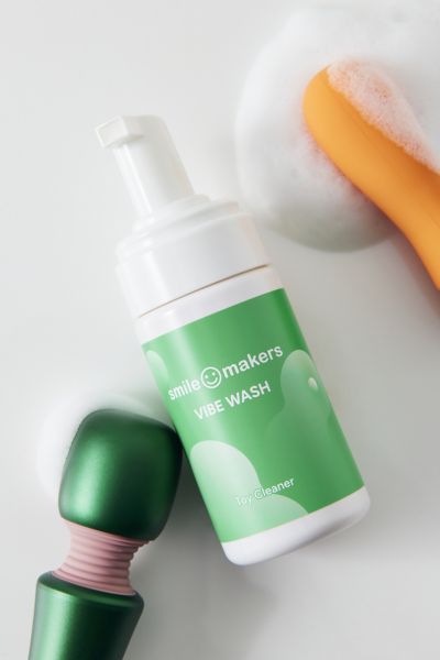 Smile Makers Vibe Wash