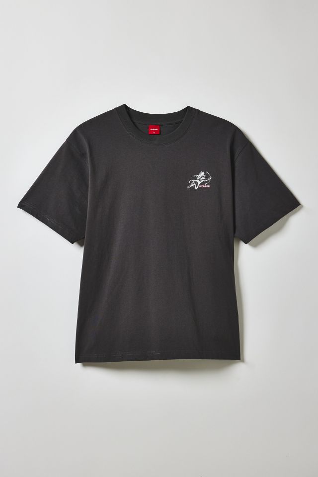 WORSHIP SUPPLIES Cherub Graphic Tee #1