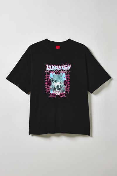 WORSHIP SUPPLIES Gnasher Graphic Tee