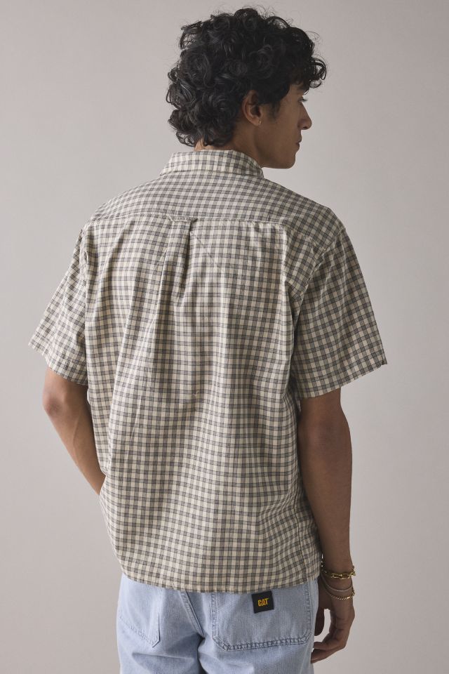 WORSHIP SUPPLIES Brassy Short Sleeve Shirt #3