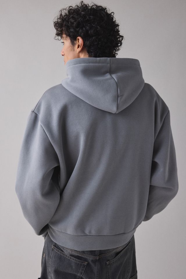 WORSHIP SUPPLIES Vanity Zip Hoodie Sweatshirt #2