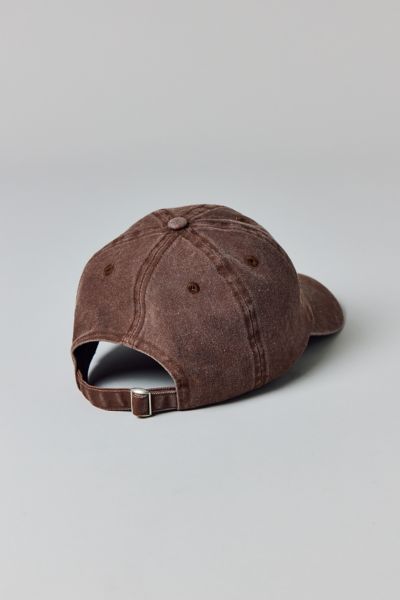 Peanuts Snoopy Joe Cool Icon Washed Dad Hat