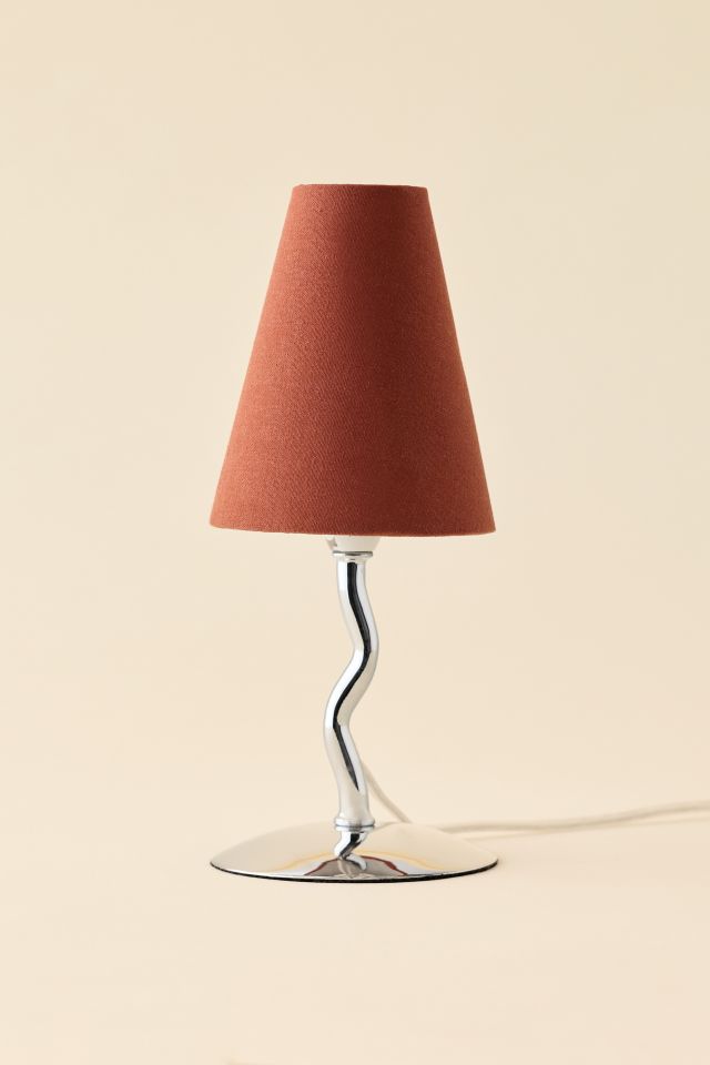 Talulah Squiggle Table Lamp #1