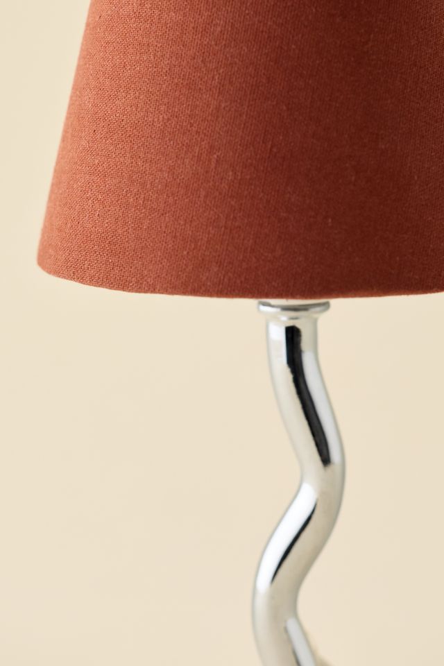 Talulah Squiggle Table Lamp #2