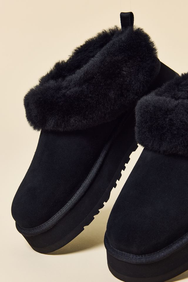 UGG Women's Tazzelle Sheepskin Slipper #1