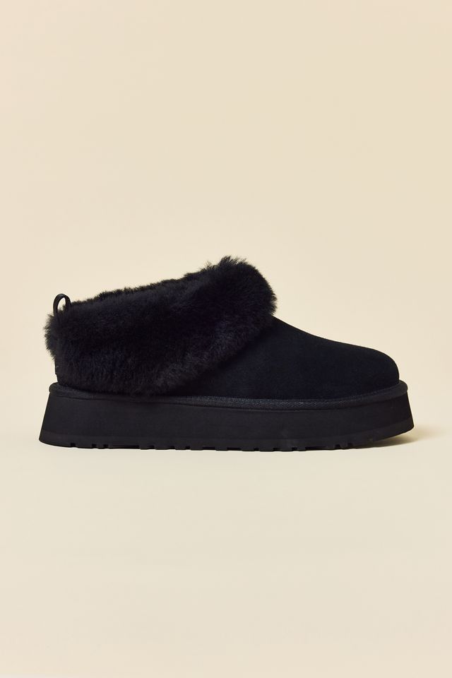 UGG Women's Tazzelle Sheepskin Slipper #2