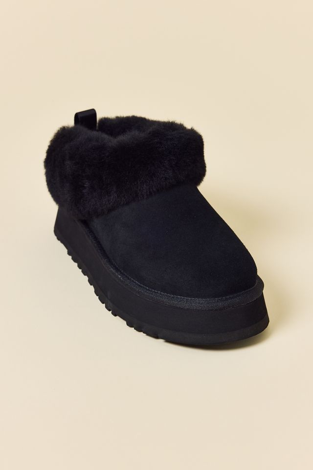 UGG Women's Tazzelle Sheepskin Slipper #3
