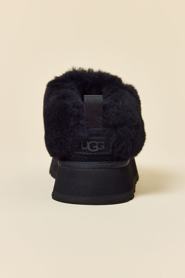 UGG Women's Tazzelle Sheepskin Slipper #4