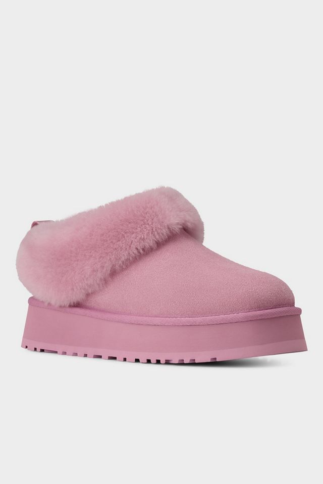UGG Women's Tazzelle Sheepskin Slipper #1