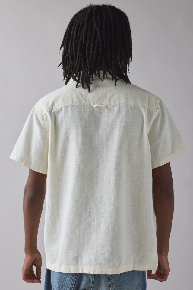 Critical Slide Society Bouquet Short Sleeve Shirt #2