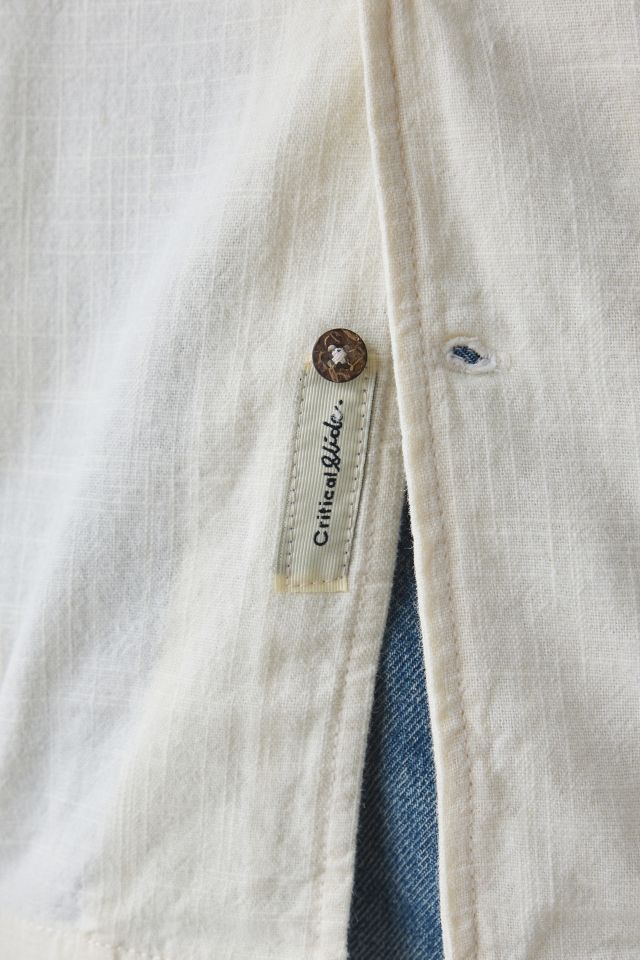 Critical Slide Society Bouquet Short Sleeve Shirt #3