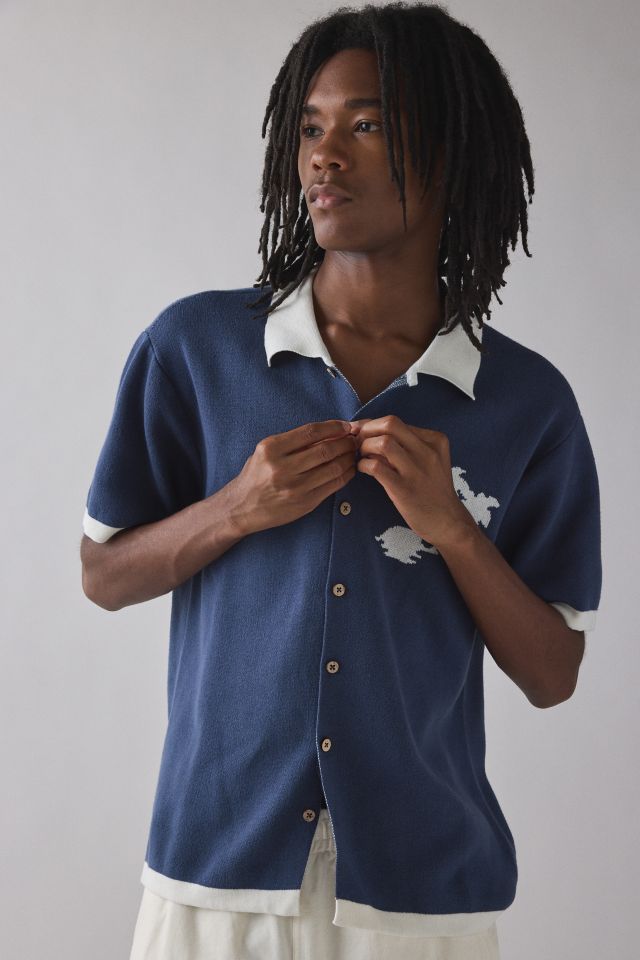 Critical Slide Society Feelings Short Sleeve Shirt #1