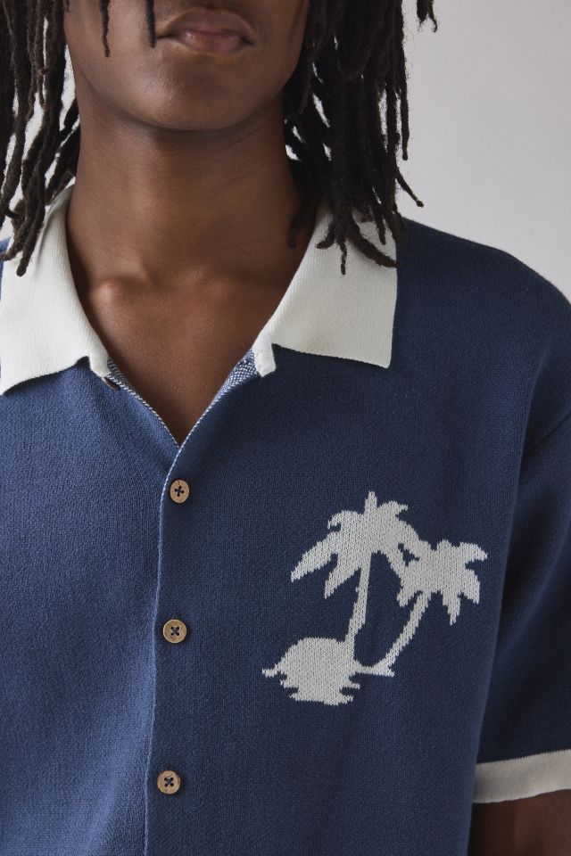 Critical Slide Society Feelings Short Sleeve Shirt #2